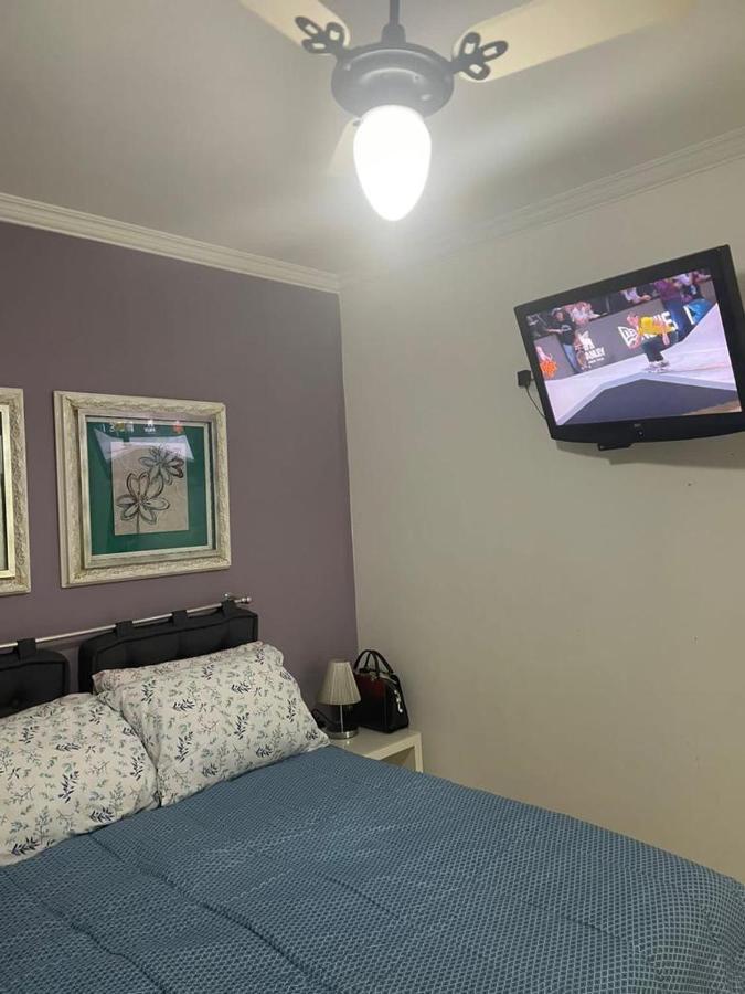 Apartamento 3 Suites Guaruja Enseada מראה חיצוני תמונה