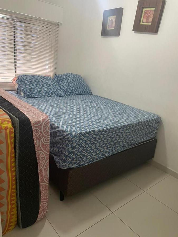 Apartamento 3 Suites Guaruja Enseada מראה חיצוני תמונה