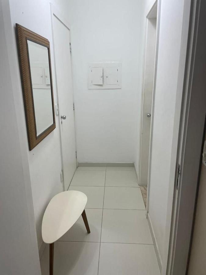 Apartamento 3 Suites Guaruja Enseada מראה חיצוני תמונה