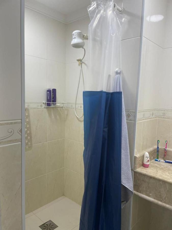 Apartamento 3 Suites Guaruja Enseada מראה חיצוני תמונה