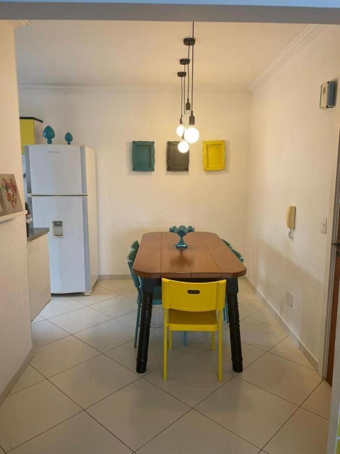 Apartamento 3 Suites Guaruja Enseada מראה חיצוני תמונה